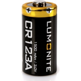 Батарейка ARMYTEK LUMONITE CR123A 1500 MAЧ