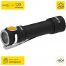 Фонарь ARMYTEK PRIME C2 PRO MAX MAGNET USB, 1x21700 (в комплекте), холодный свет
