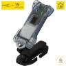 Фонарь ARMYTEK ZIPPY ES BLUE
