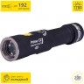 Карманный фонарь ARMYTEK PRIME C2 PRO MAGNET USB+18650 XHP35 F05901SC