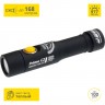 Карманный фонарь ARMYTEK PRIME C2 V3 XP-L F01102SW
