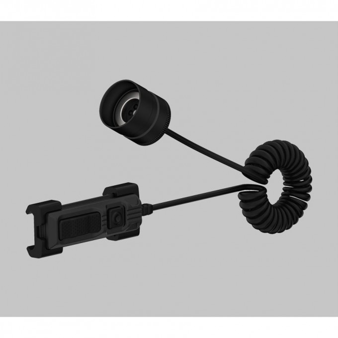 Магнитная выносная кнопка ARMYTEK MRS-01 MAGNETIC A04901