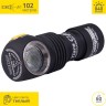 Мультифонарь ARMYTEK TIARA C1 PRO MAGNET USB+18350 XP-L F05301SW