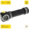 Мультифонарь ARMYTEK WIZARD V3 XP-L F00502SW