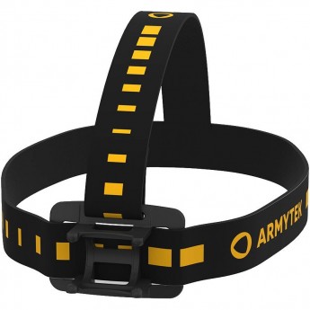 Налобное крепление ARMYTEK HEADMOUNT FOR WIZARD C2 PRO MAX