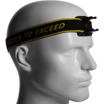 Налобное крепление для мультифонарей ARMYTEK WIZARD C1 / Elf C1