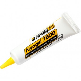 Смазка ARMYTEK NyoGel 760G (25мл)