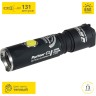 Тактический фонарь ARMYTEK PARTNER C1 PRO V3 XP-L Белый F02802SC