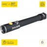 Тактический фонарь ARMYTEK PARTNER C4 PRO V3 F03102SW