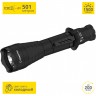 Тактический фонарь ARMYTEK PREDATOR PRO MAGNET USB