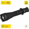 Тактический фонарь ARMYTEK PREDATOR PRO MAGNET USB F07301W