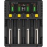 Универсальное зарядное устройство ARMYTEK UNI C4 A04501C