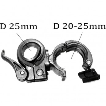 Велокрепление ARMYTEK BM-03