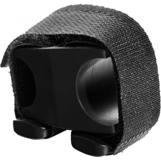 Велокрепление на шлем ARMYTEK BM-02 (липучка) A02202