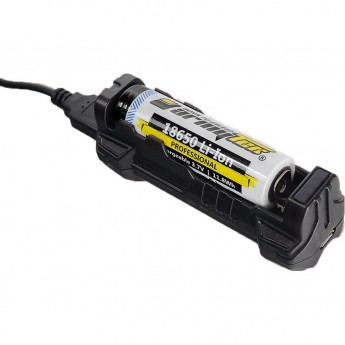 Зарядное устройство ARMYTEK HANDY C1 VE