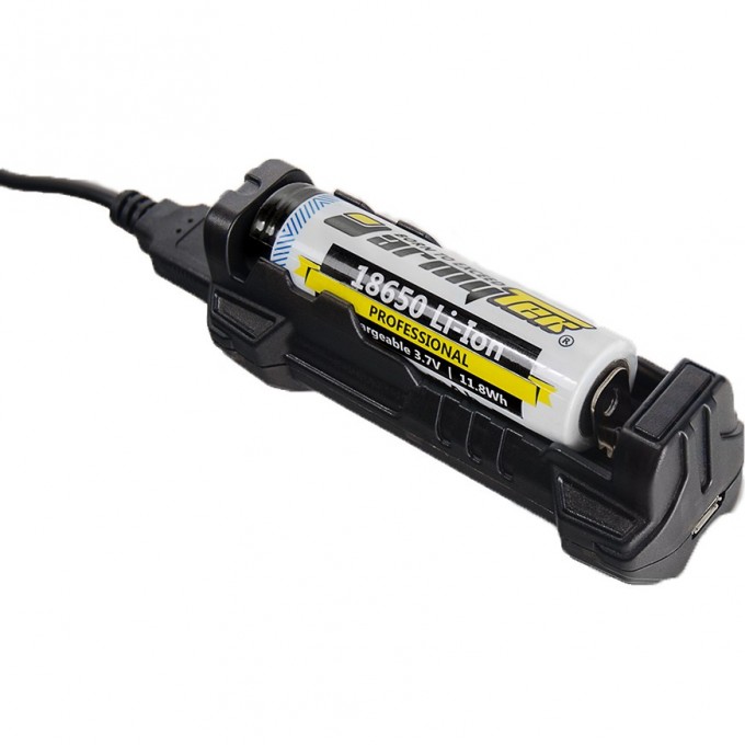 Зарядное устройство ARMYTEK HANDY C1 VE A03801