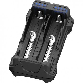 Зарядное устройство ARMYTEK HANDY C2 VE