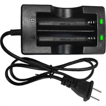 Зарядное устройство ARMYTEK A02001 WF-139 18650 LI-ION