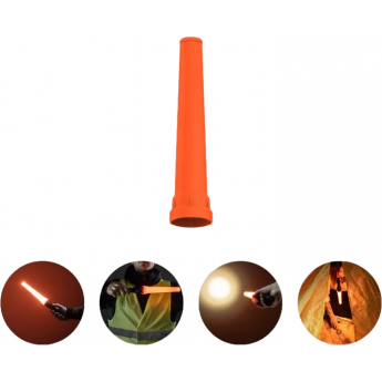 Сигнальный жезл ARMYTEK ATW-01 / ОРАНЖЕВЫЙ