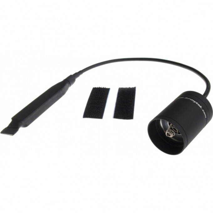 Выносная кнопка ARMYTEK ARS-01 Predator/Viking (прямая) v3 A00801