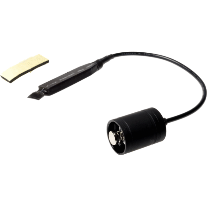 Выносная кнопка ARMYTEK ARS-01 (прямая) A00701