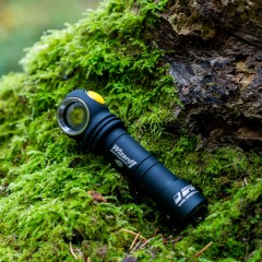 Мультифонарь ARMYTEK WIZARD PRO V3 MAGNET USB+18650 XHP50