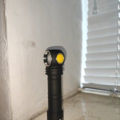 Мультифонарь ARMYTEK WIZARD C2 PRO MAGNET USB XHP50.2