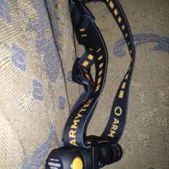 Мультифонарь ARMYTEK WIZARD C2 PRO MAGNET USB XHP50.2