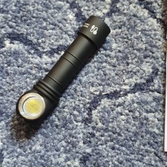 Мультифонарь ARMYTEK WIZARD C2 PRO MAGNET USB XHP50.2