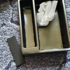 Мультифонарь ARMYTEK WIZARD C2 PRO MAGNET USB XHP50.2