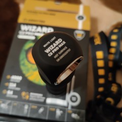 Налобный фонарь ARMYTEK WIZARD C2 PRO MAX F06701C 4000 lumens