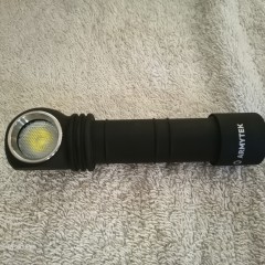 Мультифонарь ARMYTEK WIZARD C2 PRO MAGNET USB XHP50.2
