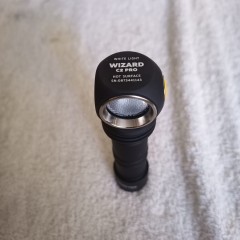Мультифонарь ARMYTEK WIZARD C2 PRO MAGNET USB XHP50.2