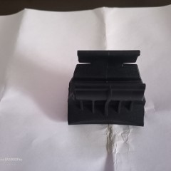 Подствольное магнитное крепление ARMYTEK AWM-03