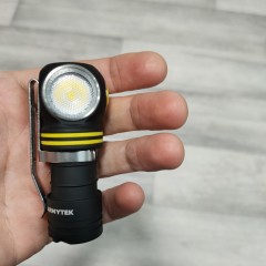 Фонарь ARMYTEK ELF C1 MICRO USB