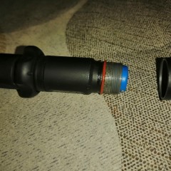 Мультифонарь ARMYTEK WIZARD C2 PRO MAGNET USB XHP50.2