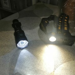 Мультифонарь ARMYTEK WIZARD C2 PRO MAGNET USB XHP50.2