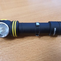 Мультифонарь ARMYTEK ELF C2 MICRO USB