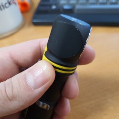Мультифонарь ARMYTEK ELF C2 MICRO USB
