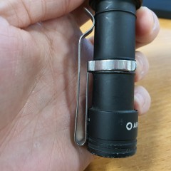 Мультифонарь ARMYTEK ELF C2 MICRO USB