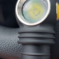 Мультифонарь ARMYTEK WIZARD C2 PRO MAGNET USB XHP50.2