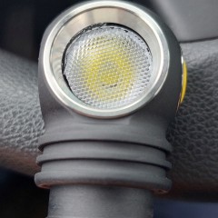 Мультифонарь ARMYTEK WIZARD C2 PRO MAGNET USB XHP50.2
