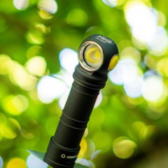 Налобный фонарь ARMYTEK WIZARD C2 PRO MAX F06701C 4000 lumens