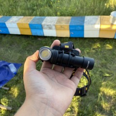 Мультифонарь ARMYTEK WIZARD C2 MAGNET USB