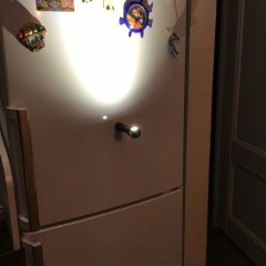 Мультифонарь ARMYTEK WIZARD C2 PRO MAGNET USB XHP50.2